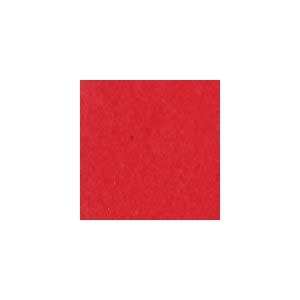 Öntapadós dekorgumi - piros 20x30 cm