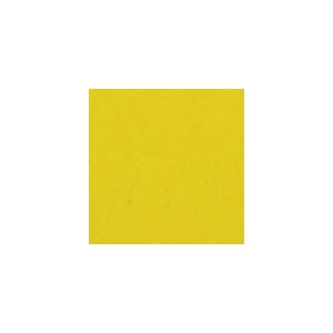 Öntapadós dekorgumi - sárga 20x30 cm