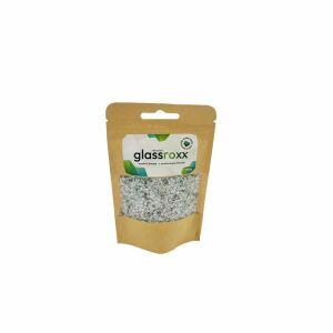 GlassRoxx kicsi Ezüst 150 g