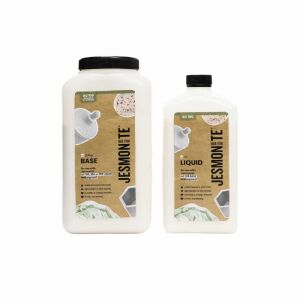 Jesmonite Duoset 1250 g por + 500 ml folyadék