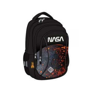 St.Right Red Planet NASA iskolatáska, hátizsák BP26 39x27x17cm 140676393 - Unipap