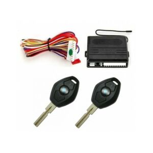 Modul inchidere centralizata cu cheie Tip BMW cu functie confort 137936140 - Electronica auto