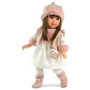 LLorens: Martina Baba kistáskával 40cm 30386502