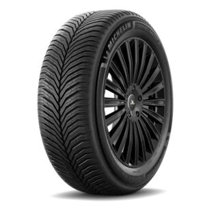 Michelin CrossClimate 3 205/55 R16 91V négyévszakos gumiabroncs - Jármű & Alkatrész