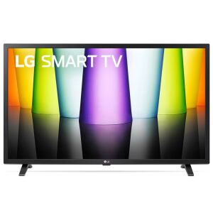 LG 32LQ63006LA Full HD SMART TV 81cm