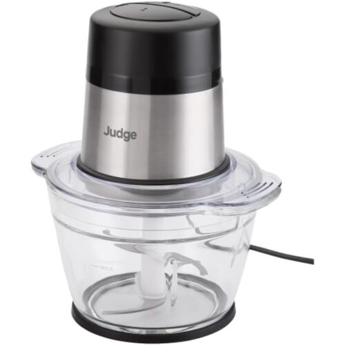 Tocător electric mini Judge, capacitate 500 ml