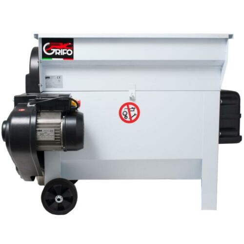 Profi szőlőszemző bogyózó (DVEP20)