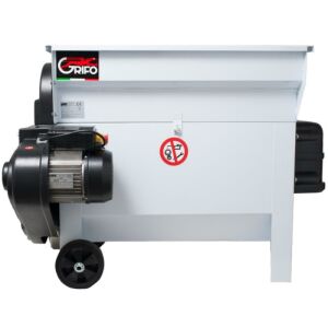 Profi szőlőszemző bogyózó (DVEP20) 137939399 - Bor & Pálinka főzés