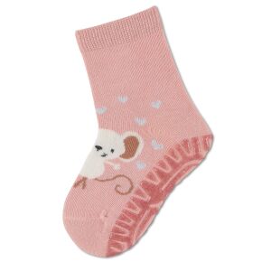 Sterntaler SUN - szilikon talpú zokni vékony 137941890 - Baba & Tipegő