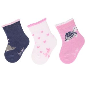 Sterntaler baba zokni