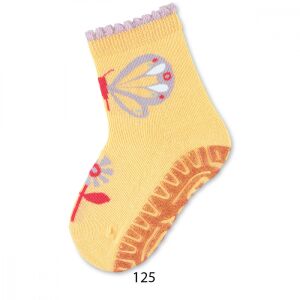 Sterntaler SUN - szilikon talpú zokni vékony 137941959 - Baba & Tipegő