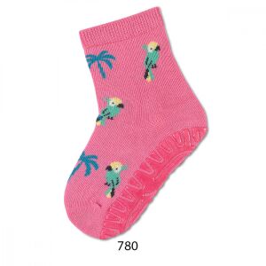 Sterntaler SUN - szilikon talpú zokni vékony 137941960 - Baba & Tipegő