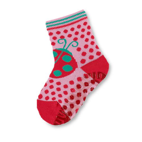 Sterntaler AIR - szilikon talpú zokni átmeneti 137942115