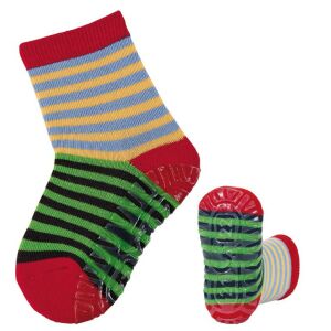 Sterntaler AIR - szilikon talpú zokni átmeneti 137942119 - Baba & Tipegő