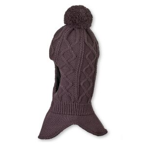 Sterntaler kötött sapka