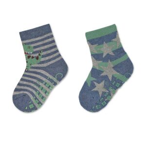 Sterntaler csúszásgátlós zokni