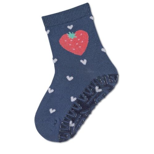 Sterntaler SUN - szilikon talpú zokni vékony 137942285