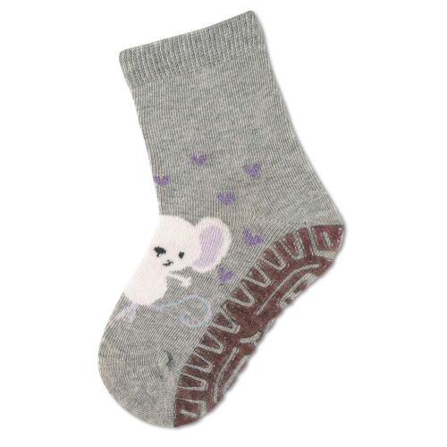 Sterntaler SUN - szilikon talpú zokni vékony