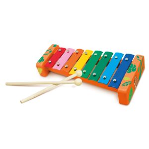 Sevi Wood Eco Smart - Xilofon 137942506 - Játék