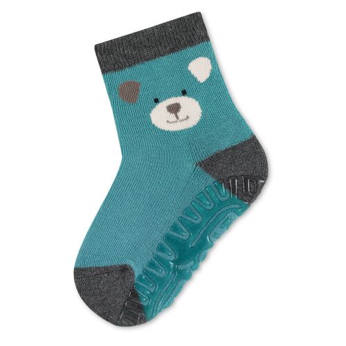 Sterntaler AIR - szilikon talpú zokni átmeneti 137942609