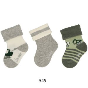 Sterntaler baba zokni