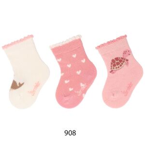 Sterntaler baba zokni