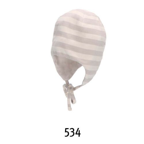 Sterntaler GOTS baba sapka 137942748