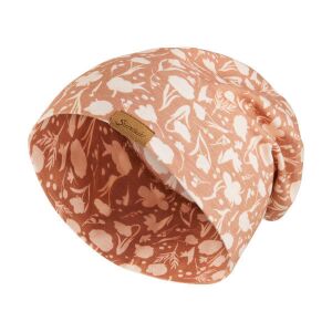 Sterntaler pamut sapka