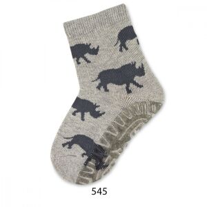 Sterntaler AIR - szilikon talpú zokni átmeneti