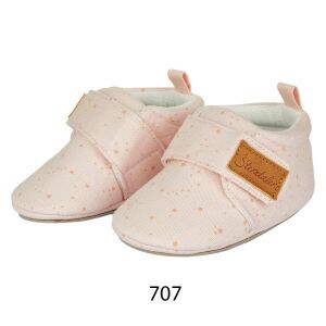 Sterntaler kocsicipő 137943122 - Puhatalpú cipő, kocsicipő