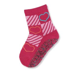 Sterntaler AIR - szilikon talpú zokni átmeneti 137943151 - Baba & Tipegő