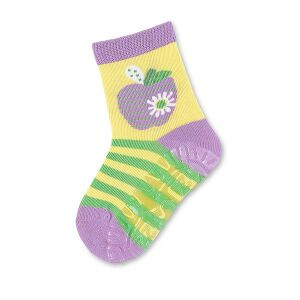 Sterntaler AIR - szilikon talpú zokni átmeneti 137943154 - Baba & Tipegő