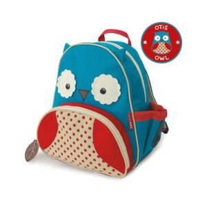 Skip Hop Zoo hátizsák Bagoly 137943307 - Óvodai kellék