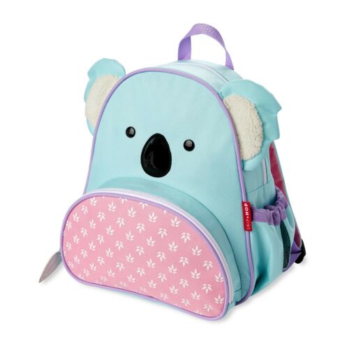 Skip Hop Zoo Koala hátizsák óvodásoknak - Skip Hop