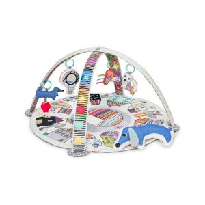 Skip Hop játszószőnyeg játékhíddal Vibrante Village 137943630 - Skip Hop