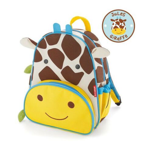Skip Hop Zoo hátizsák Zsiráf 137943660