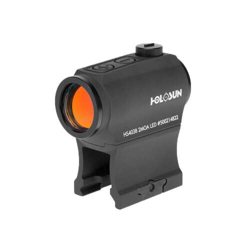 Holosun HS403B Red Dot Irányzék - 2 MOA