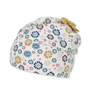 Sterntaler pamut sapka