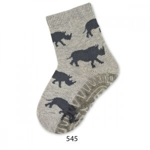 Sterntaler AIR - szilikon talpú zokni átmeneti 137944174 - Baba & Tipegő