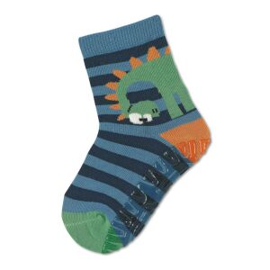 Sterntaler SUN - szilikon talpú zokni vékony 137944354 - Baba & Tipegő