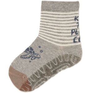 Sterntaler SUN - szilikon talpú zokni vékony 137944371 - Baba & Tipegő