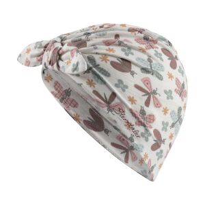 Sterntaler csomós sapka