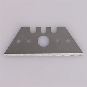 10 darab Trapéz Alakú Pengekészlet 137945759 - Szerszámkés