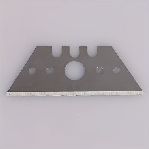 10 darab Trapéz Alakú Pengekészlet 137945759