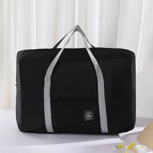 Nagy Kapacitású Utazó Táska 137946503