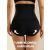 Elegáns Magas Derékú Has Kontrolláló Alakformáló Női Bugyi 137948060