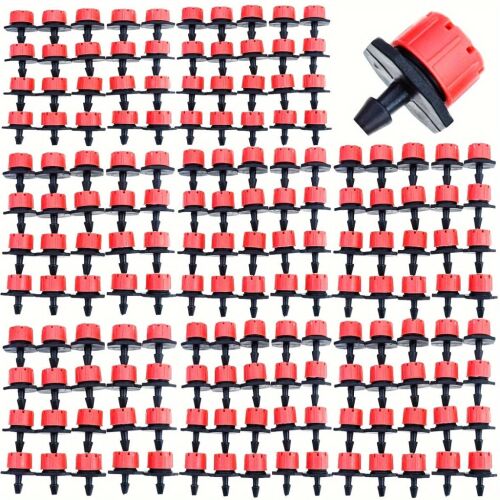50db Állítható Öntöző Csepegtetők Sprinklerek 137949063