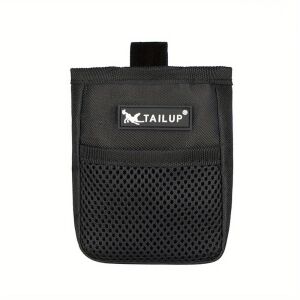 Hordozható kutyakiképző táska csemege és jutalomfalat rekesszel 137949099 - Tréning eszköz kisállatoknak