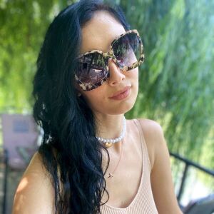 Gracia	-	Extravagáns napszemüveg 137949792 - Női napszemüveg