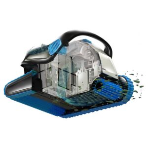 Maytronics Dolphin S200 medence robot porszívó - új generációs tisztító eszköz 137950460 - Maytronics